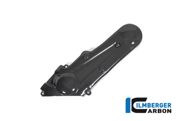Zahnriemenabdeckung horizontal glanz Ducati Scrambler'16 – Bild 2