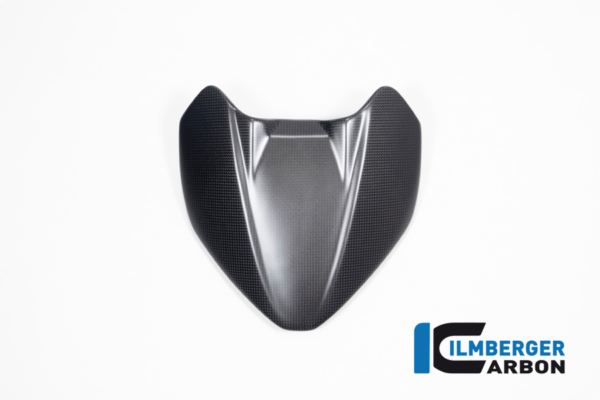 Windschild mit Halter matt Ducati Streetfighter V2