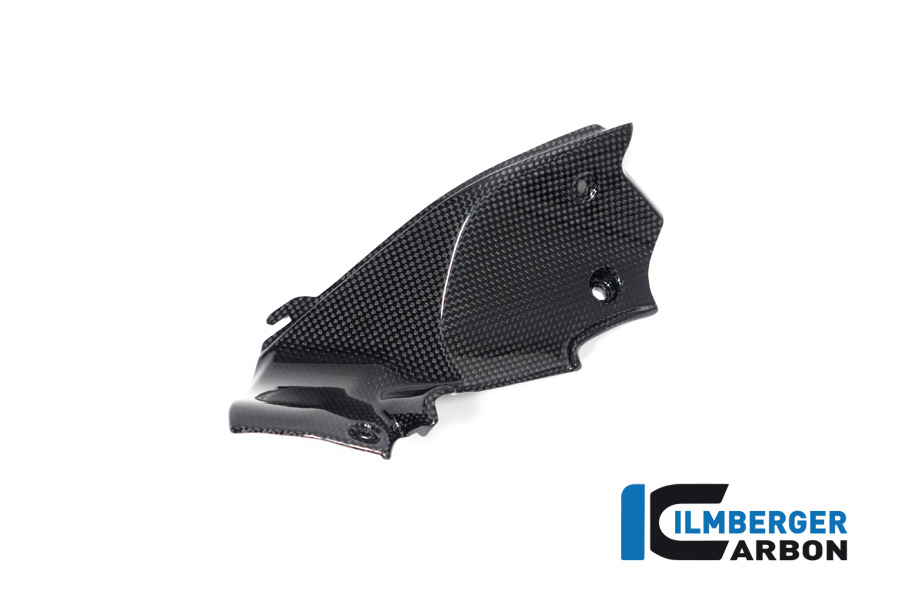 Windkanalabdeckung links glanz Ducati Streetfighter V2 – Bild 3