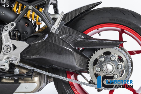Schwingenschutz glanz Supersport 939
