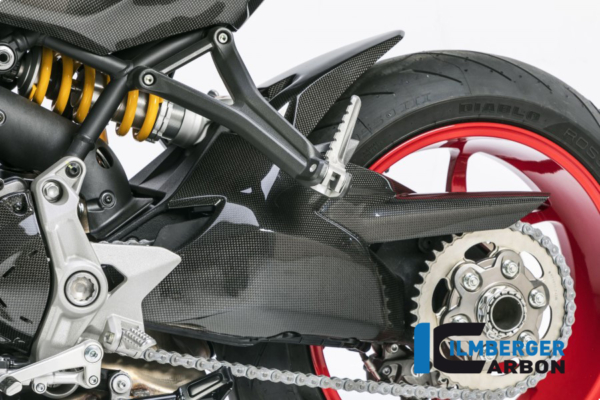 Schwingenschutz glanz Supersport 939 – Bild 2