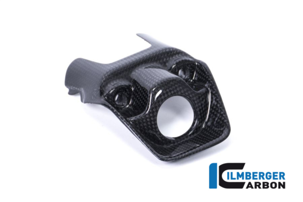Zündschlossabdeckung glanz Supersport 939 – Bild 3