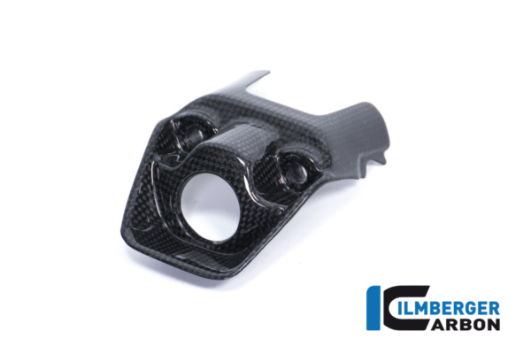 Zündschlossabdeckung glanz Supersport 939 – Bild 4