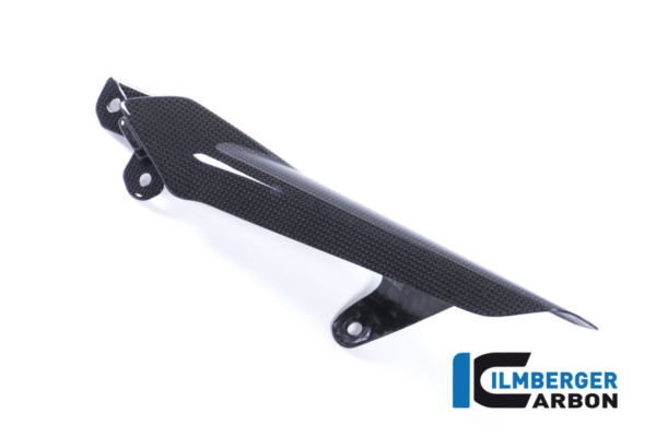 Kettenschutz an der Schwinge glanz Supersport 939 – Bild 3