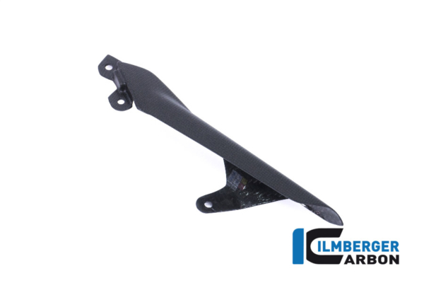 Kettenschutz an der Schwinge matt Supersport 939 – Bild 3