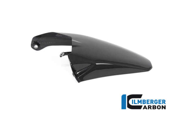 Kotflügel hinten lang glanz Supersport 939