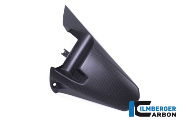 Kotflügel hinten lang matt Supersport 939 S