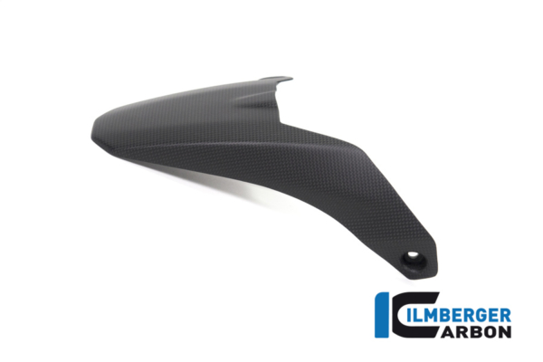 Kotflügel hinten matt Supersport 939 – Bild 3