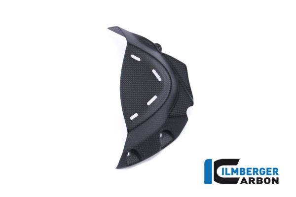 Ritzelabdeckung matt Supersport 939 – Bild 3