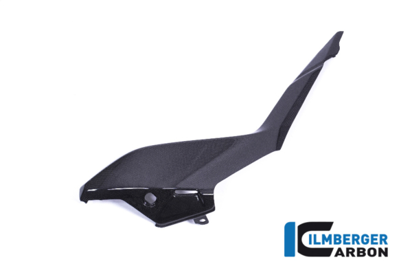 Seitendeckel unterm Sitz rechts glanz Supersport 939 – Bild 4