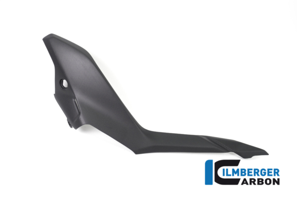 Seitendeckel unterm Sitz rechts matt Supersport 939 – Bild 3