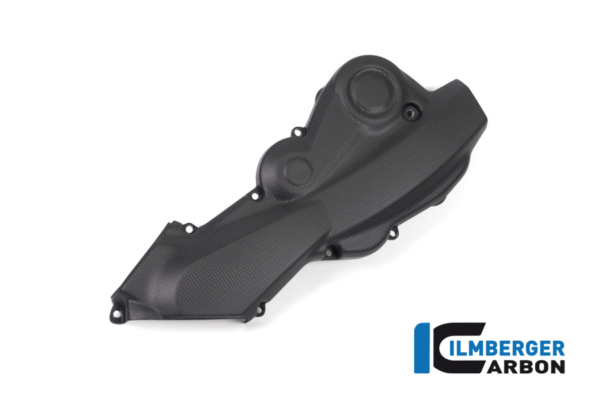 Zahnriemenabdeckung horizontal matt Supersport 939 – Bild 2