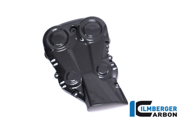 Zahnriemenabdeckung vertikal glanz Supersport 939 – Bild 3