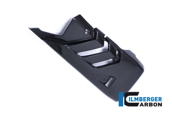 Motorspoiler rechts glanz Ducati XDiavel'18 – Bild 3