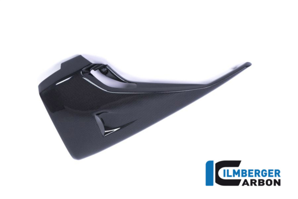 Motorspoiler links glanz Ducati XDiavel'18