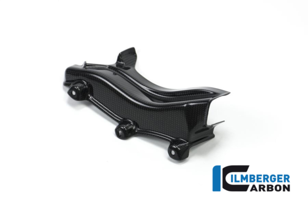 Kabelbaumabdeckung glanz Ducati XDiavel'16 / Diavel 1260 – Bild 2