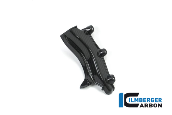 Kabelbaumabdeckung glanz Ducati XDiavel'16 / Diavel 1260