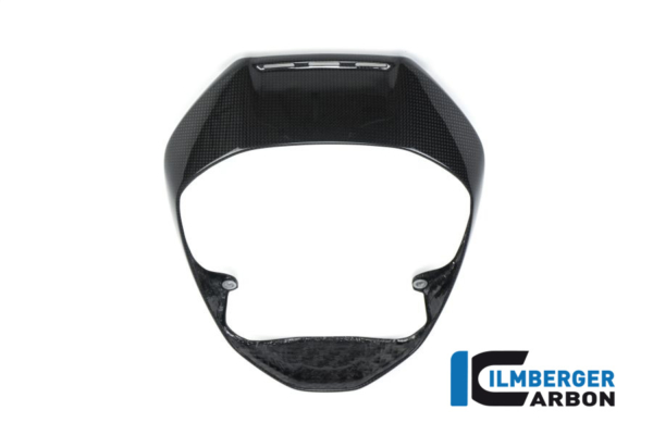 Scheinwerfer/Lampenverkleidung gl. Ducati Xdiavel