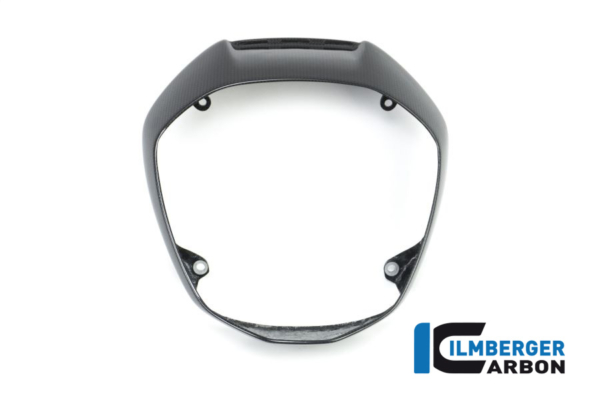 Scheinwerfer/Lampenverkleidung gl. Ducati Xdiavel – Bild 4