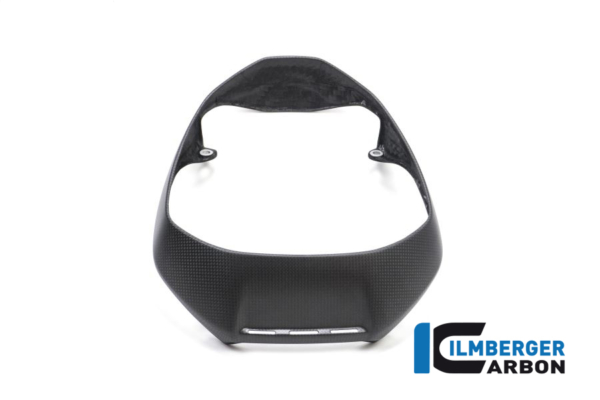 Scheinwerfer/Lampenverkleidung m Ducati Xdiavel – Bild 3
