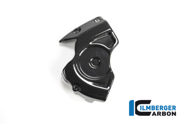Ritzelabdeckung glanz Ducati XDiavel'16 / Diavel 1260 – Bild 2