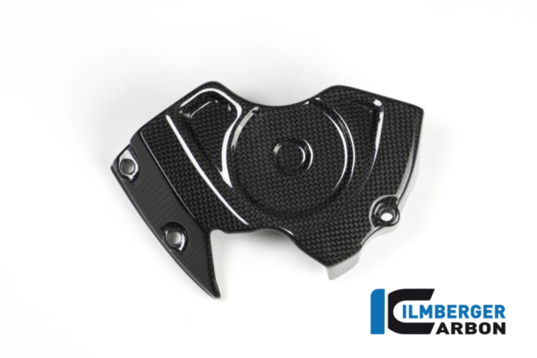 Ritzelabdeckung glanz Ducati XDiavel'16 / Diavel 1260 – Bild 4