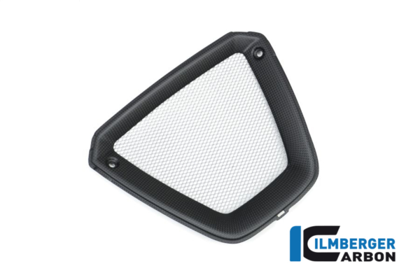 Motorspoiler Mittelteil matt Ducati XDiavel'16 – Bild 2