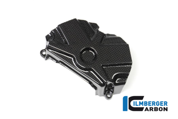 Zahnriemenabd. glanz Ducati XDiavel'16 3tlg – Bild 2