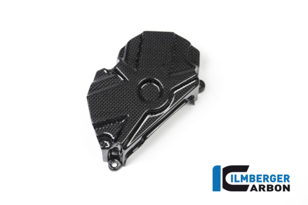 Zahnriemenabd. glanz Ducati XDiavel'16 3tlg – Bild 3
