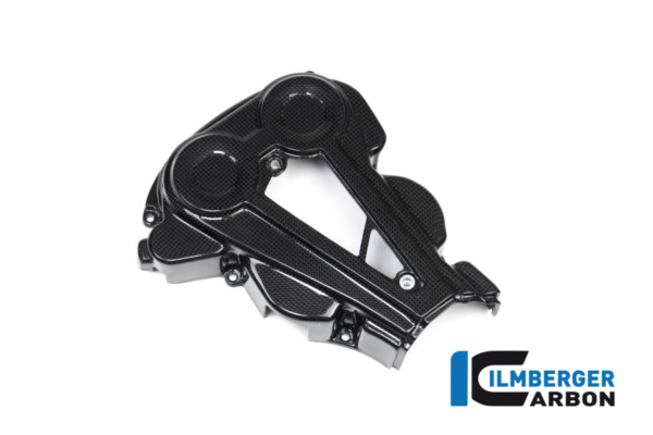 Zahnriemenabd. glanz Ducati XDiavel'16 3tlg – Bild 4