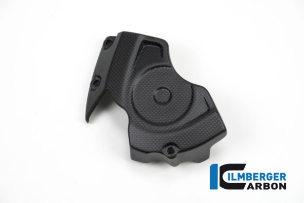 Ritzelabdeckung matt Ducati XDiavel'16 / Diavel 1260 – Bild 2