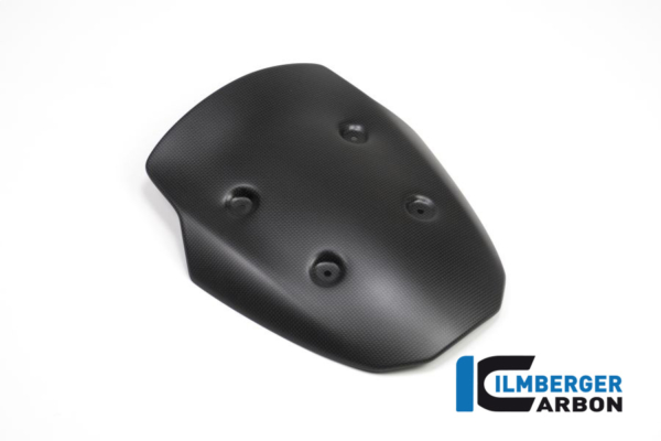 Windschild inkl. Halter matt Ducati XDiavel'16 – Bild 2