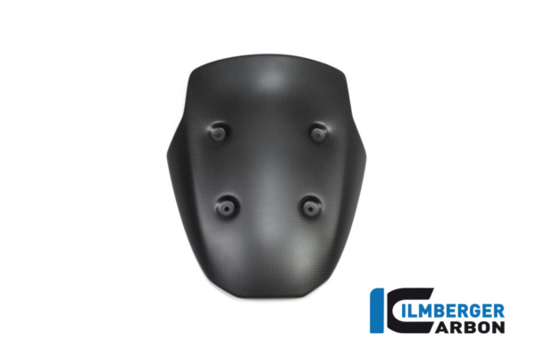 Windschild inkl. Halter matt Ducati XDiavel'16 – Bild 3