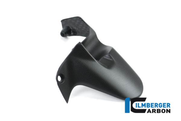 Kotflügel hinten Ducati Monster 1200 S matt – Bild 3