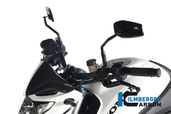 Windschild Carbon – Bild 2