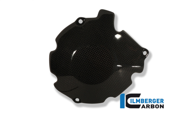 Lichtmaschinenabdeckung Carbon – Bild 4
