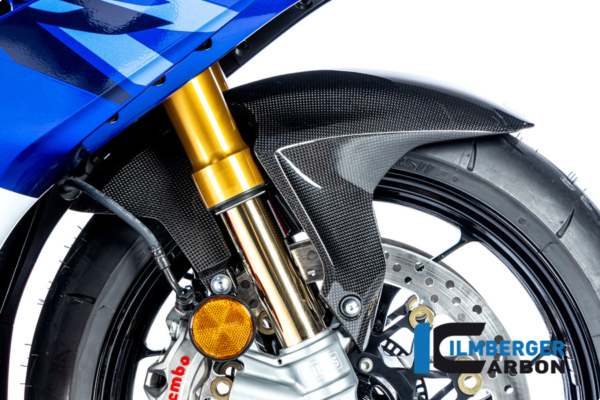 Kotflügel vorne glanz CBR 1000 RR-R/SP 2020 – Bild 2