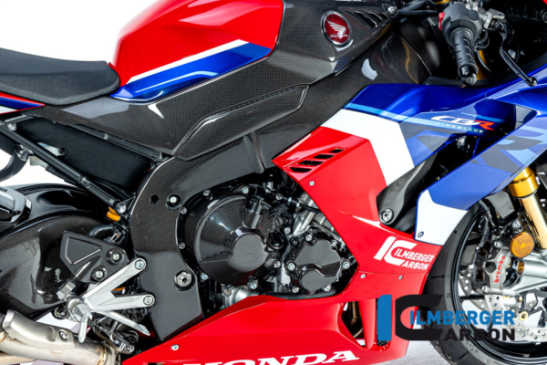 Rahmenabdeckung rechts glanz CBR 1000 RR-R/SP 2020