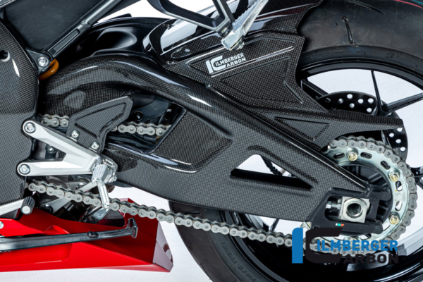 Schwingenabdeckung links glanz CBR 1000 RR-R/SP 2020
