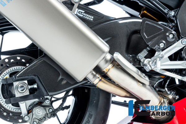 Schwingenabdeckung rechts glanz CBR 1000 RR-R/SP 2020