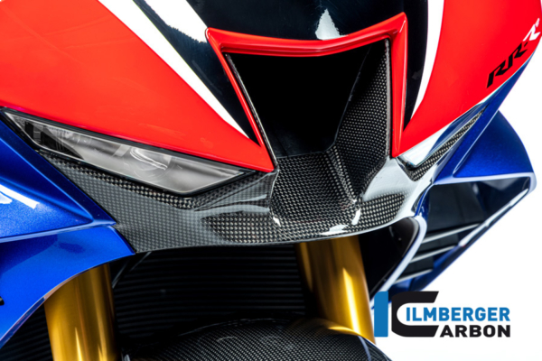 Lufteinlass am Verkleidungsoberteil glanz CBR 1000 RR-R/SP 2020
