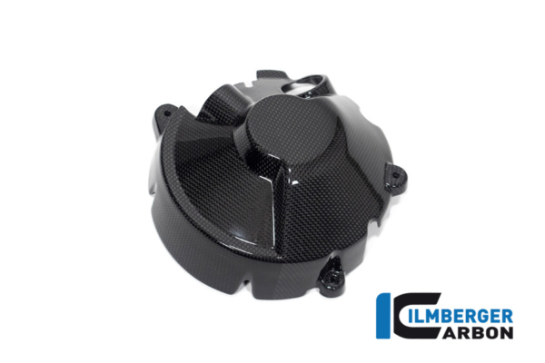 Kupplungsdabdeckung glanz CBR 1000 RR-R/SP 2020 – Bild 3