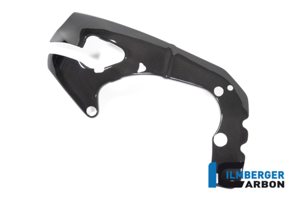 Rahmenabdeckung links glanz CBR 1000 RR-R/SP 2020 – Bild 2