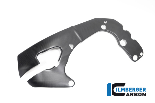 Rahmenabdeckung links matt CBR 1000 RR-R/SP 2020 – Bild 2