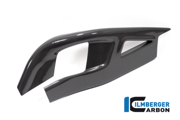 Schwingenabdeckung links glanz CBR 1000 RR-R/SP 2020 – Bild 3