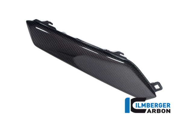 Tankseitend. Einsatz links für originale Tankseitenverkleidung glanz CBR 1000 RR-R/SP 2020 – Bild 2