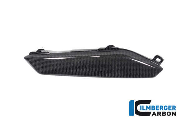 Tankseitend. Einsatz links für originale Tankseitenverkleidung glanz CBR 1000 RR-R/SP 2020 – Bild 3