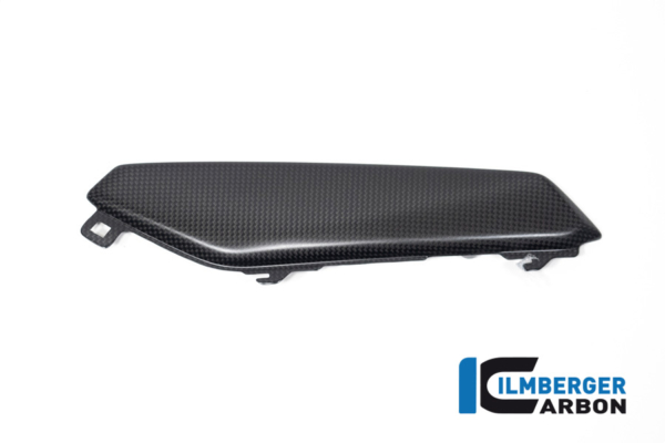 Tankseitend. Einsatz links für originale Tankseitenverkleidung matt CBR 1000 RR-R/SP 2020 – Bild 3