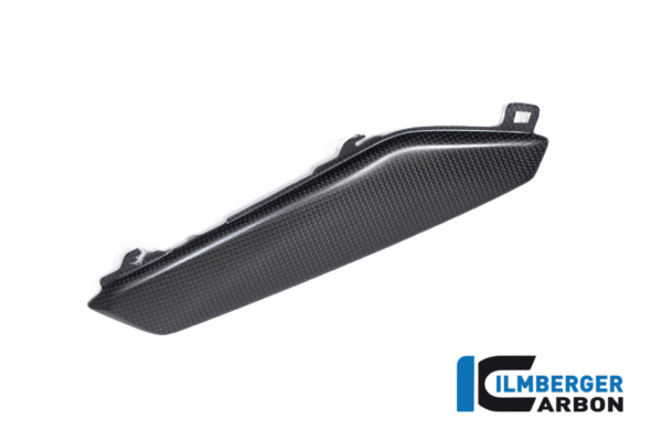 Tankseitend. Einsatz links für originale Tankseitenverkleidung matt CBR 1000 RR-R/SP 2020 – Bild 4