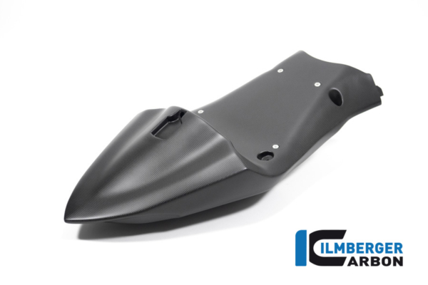 Monoposto Sitz Racing matt CBR 1000 RR-R/SP 2020 – Bild 4